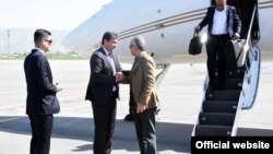 Фото с сайта Федерации футбола Таджикистана