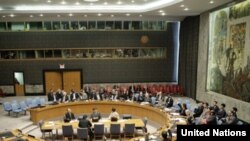 قطعنامه جدید شورای امنیت اجازه می‌دهد کشورها برای تعقیب و هدفگیری دزدان دریایی وارد حریم هوایی سومالی شوند.