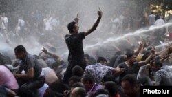 Ерэван, 23.06.2015