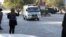 Gunmen Storm Campus In Deadly Attack On Kabul University video grab 1