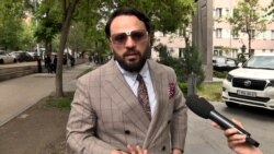 Բերման է ենթարկվել փաստաբան Կոչուբաևը