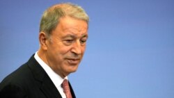 Աքարը Բաքվում խոսել է թուրք-ադրբեջանական բանակի ստեղծման աշխատանքներից