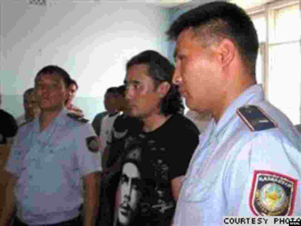 Казахстан. 11-15 апреля 2011 года   #12