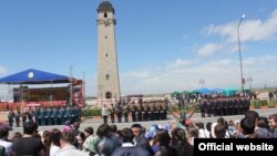 Магасехь Толаман Де