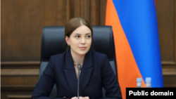 Աննա Գրիգորյան