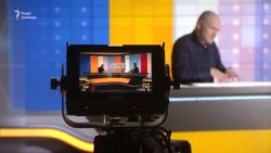 Радуцький про Супрун, «Джокера», Кашпіровського і коронавірус