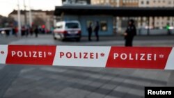 Координатором кампанії слідство назвало громадянку Болгарії, їй висунули звинувачення в шпигунстві