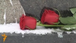 Памяти Чингиза Айтматова