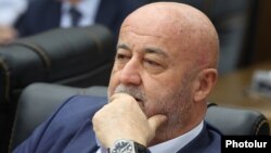 Պատգամավոր Հովիկ Աղազարյան, արխիվ