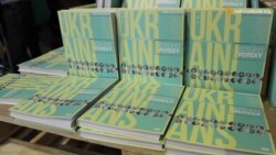 «Дивовижні» та «The Ukrainians»: агенти змін постреволюційної України