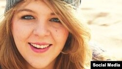 Ганна Пякарская