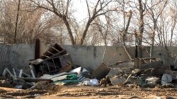 Türkmenabatda kommunal hojalyk hyzmatlary ‘agsaýar’, 'parahorlyga ýol berilýär'