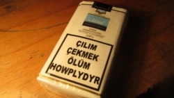 Türkmenistan: Çilim üçin uly nobatlar, dawa-jenjeller peýda boldy