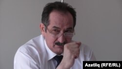 Илшат Насипов