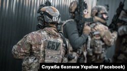 Контррозвідники спецслужби розробили та провели успішну спецоперацію з порятунку дитини