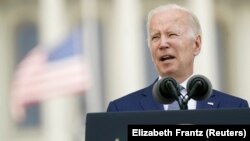 ԱՄՆ նախագահ Ջո Բայդեն, արխիվ