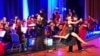 "Tango, Tango, Tango". Aşgabatda karantin sebäpli yza süýşürilen ýene bir konsert geçirildi