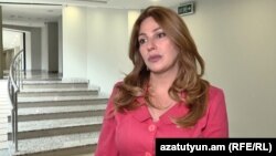 Заруи Постанджян 