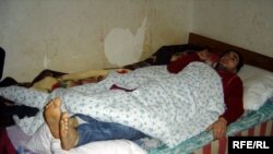 Samir Kərimov 24-cü Polis Bölməsində ondan etirafedici izahatın fiziki və psixoloji basqı altında alındığını deyir