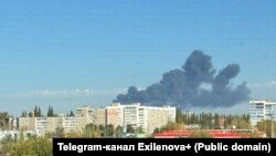 Салават шаары. 24-сентябрь, 2025-жыл 