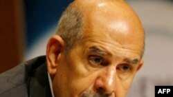 آقای برادعی قرار است در روز ۲۲ نوامبر گزارش خود را در مورد همکاری ايران با آژانس به شورای حکام ارايه دهد.