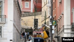 Кырсык болгон жерден жабыркагандарды алып чыгуу иши эки саатта аяктады. 3-сентярь, 2025-жыл. 