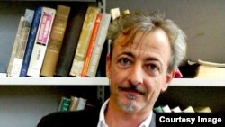  Яни Котсонис