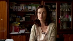 War Makes Life Even Harder For People With HIV In Ukraine