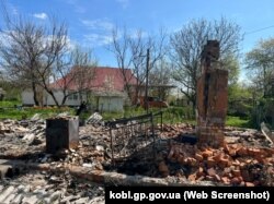 Село Липівка