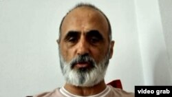 Алим Шерзамонов