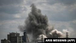 Ուկրաինայի պատերազմը, արխիվ: 