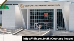 Türkmenistanda birnäçe täze onkologiýa hassahanasy guruldy. Olaryň biri 2022-nji ýylyň 27-nji maýynda Daşoguzda açyldy. 