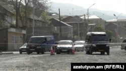 Վանաձորցիները մայիսի 23-ին փակել էին քաղաքի գլխավոր ճանապարհներից մեկը՝ Աղայան փողոցը