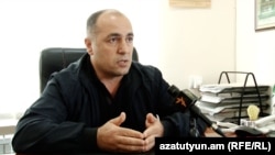 Արկադի Թամազյան