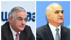 Սահմանազատման և սահմանային անվտանգության հարցերով հանձնաժողովները կգլխավորեն Մհեր Գրիգորյանն ու Շահին Մուստաֆաևը