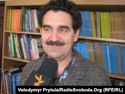 Ігор Семиволос