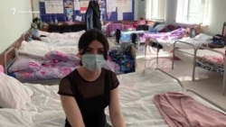 Дагестанера лоьраш “ЦIечу зонехь”