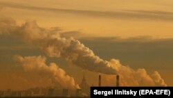 آژانس جهانی هواشناسی: افزایش دمای سطح زمین در سال گذشته میلادی، ۱.۱ درجه سانتیگراد بالاتر از سطح دوران پیش صنعتی، بوده است.