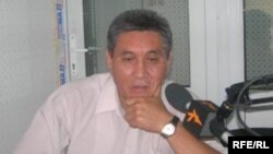 Мирослав Ниязов Тажикстанга элчи болуп дайындалганы турат.