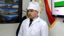 Кобилджон Гиёев