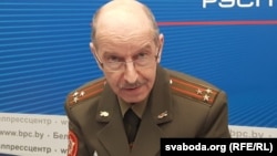 Уладзімер Макараў