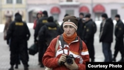 Юлія Дарашкевіч