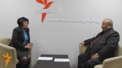 Чек арада атышуу-чектен чыккандык