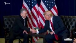 OZODNEWS: Мирзиёев Трампдан нима истайди? | Украинага босқин: 1351-кун