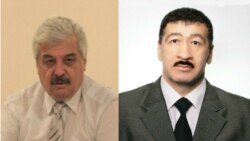 Виртуал сайлов дебатлари: Усмон Баратов ва Салоҳиддин Усмонов