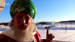 Болгар ислам академиясе каты сак астында төзелә