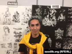 Шоир Ҳамдам Зокиров