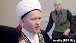 Рәдиф Тимергалиев