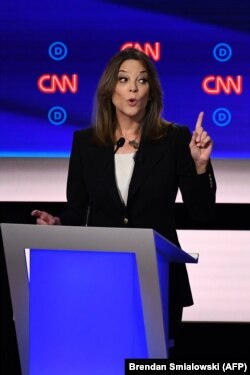 ماریان ویلیامسون