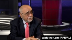 Арман Навасардян